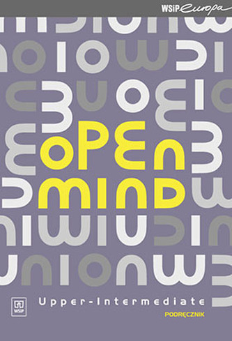 Open Mind U-Int sb