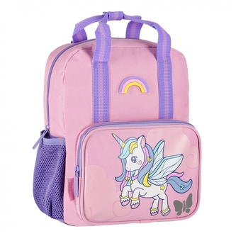 Plecak M-Midi. Unicorn