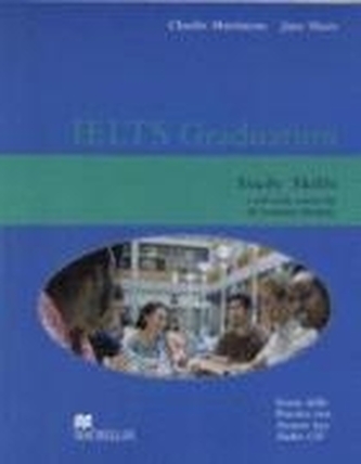 IELTS Graduation Study Skills SB z CD OOP IELTS Graduation Study Skills SB z CD OOP