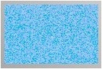 Mikroguma 20x30cm op. 10szt. jasnoniebieska, Galeria Hobby