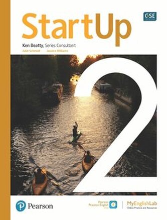 StartUp 2. Teacher's Edition StartUp 2. Teacher's Edition