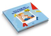Czy mogę się trochę posmucić? (bajka terapeutyczna o smutku)