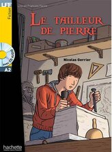 LFF Le Tailleur de pierre + audio online (A2)