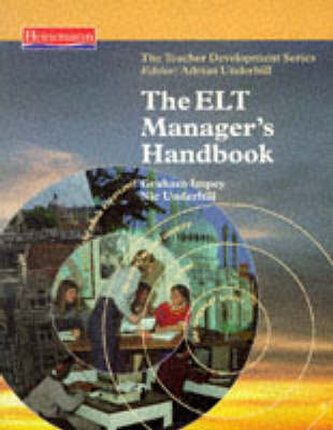 ELT Managers Handbook OOP ELT Managers Handbook OOP