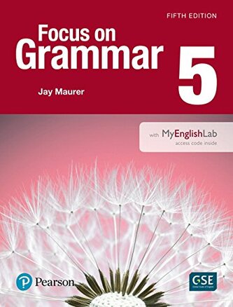 Focus on Grammar 5ed 5 SB/MEL pk