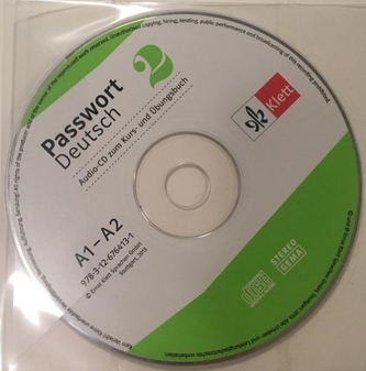 Passwort Deutsch 2 CD PL (1)