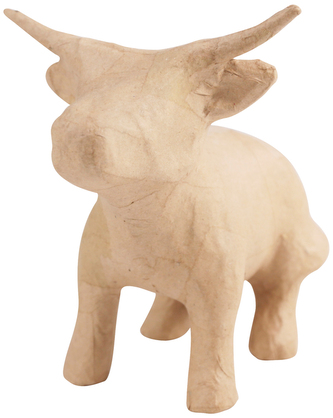 Figura Byk 15cm SA196C, Decopatch