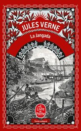 LF Verne. La Jangada