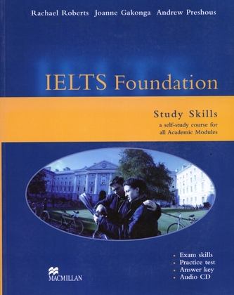 IELTS Foundation Study Skills Academic SB z CD OOP IELTS Foundation Study Skills Academic SB z CD OOP
