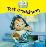 Andy Pandy. Tort urodzinowy