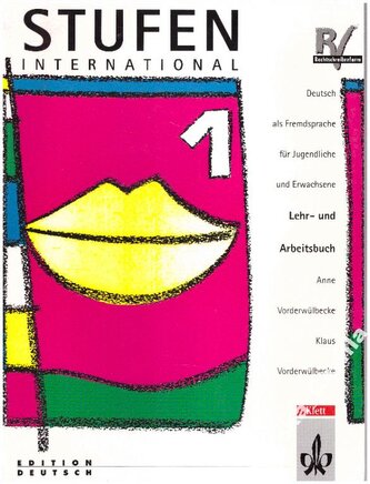 Stufen 1 ćwiczenia dodatkowe