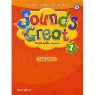 Sounds Great 1 ćwiczenia Sounds Great 1 ćwiczenia