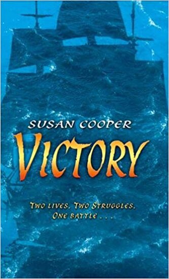 Victory. Cooper, Susan. PB