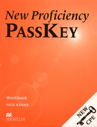Proficiency Passkey NEW WB OOP Proficiency Passkey NEW WB OOP