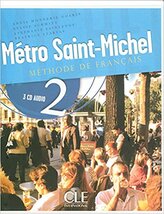 Metro Saint Michel 2 CD /3/ OOP