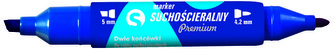 Marker suchościeralny nieb. 2-str.Tetis Marker suchościeralny nieb. 2-str.Tetis