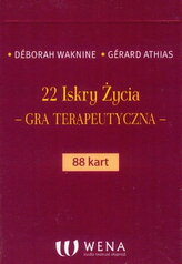22 Iskry życia. Gra terapeutyczna