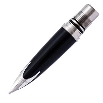 Stalówka (część przednia) do pióra Carene CT B, Waterman