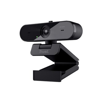 TRUST webkamera TW-250 QHD WEBCAM, USB 2.0 TRUST webkamera TW-250 QHD WEBCAM, USB 2.0