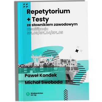 Repetytorium + testy ze słownikiem zawodowym