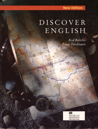 METH Discover English OOP