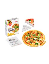 Kariera Pizzera. Multigra z pizzą