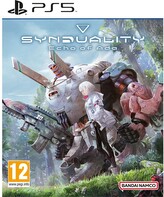Synduality Echo of Ada (PS5)
