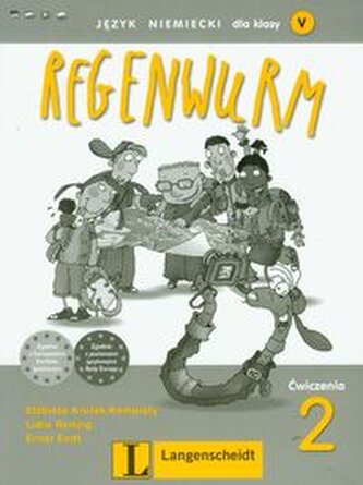 Regenwurm 2. Ćwiczenia Regenwurm 2. Ćwiczenia