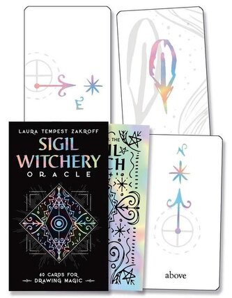 Sigil Witchery Oracle Sigil Witchery Oracle