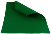 Filc 40 x 30 cm ciemnozielony, D-A-S