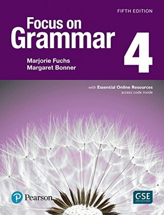 Focus on Grammar 5ed 4 SB/EOR pk