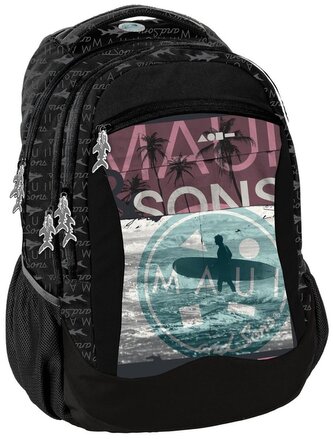 Plecak MAUI-2808, Paso