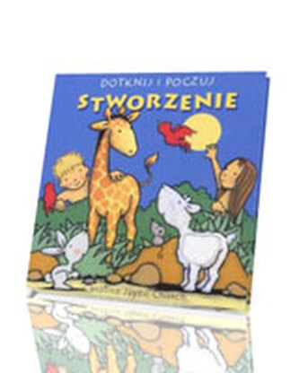 Dotknij i poczuj. Stworzenie OOP