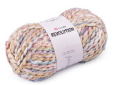 Pletací příze Revolution 150 g - 1 ks - 6 (1606) béžová světlá