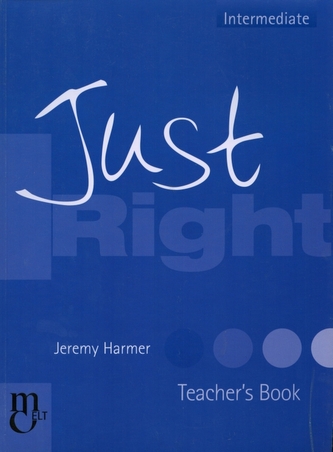 Just Right Intermediate Tb