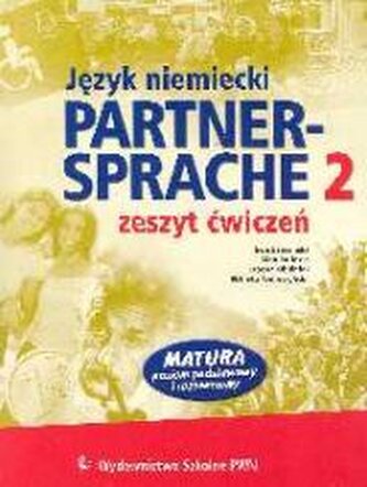 Partnersprache 2 wb+CD Partnersprache 2 wb+CD