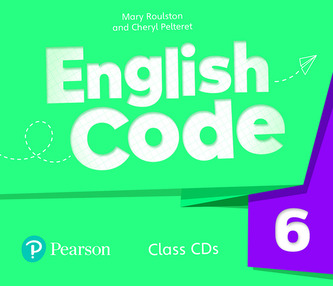 English Code 6. Class CD