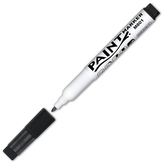 Marker olejny Paint czarny 1mm M801, Granit
