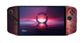 Lenovo Legion Go Skin – Universe