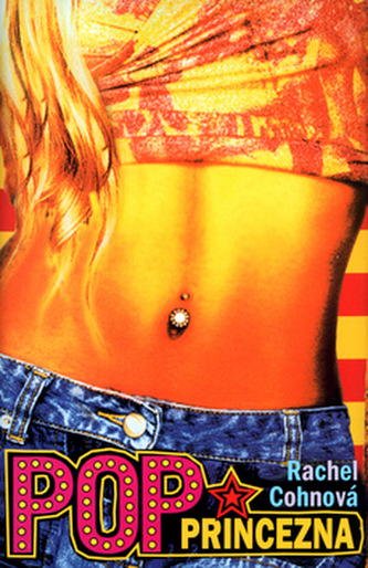 Pop princezna