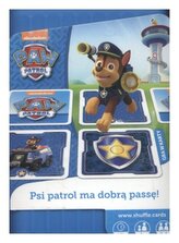 Shuffle Paw Patrol PL