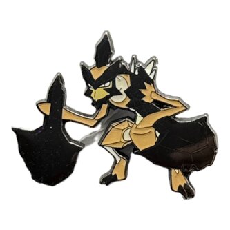 Pokémon odznak Kleavor