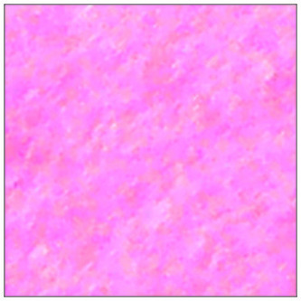 Filc 40 x 30 cm jasny różowy, D-A-S