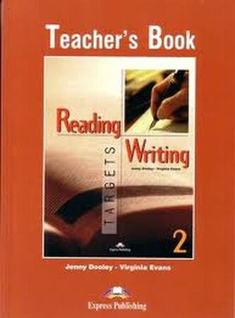 Reading & Writing Targets 2 TB OOP