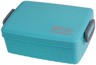 Śniadaniówka Snack blue CoolPack, Patio