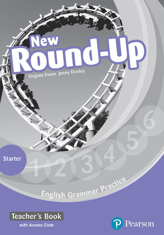 New Round-Up Starter. Teacher's Book with Teacher's Portal Access Code