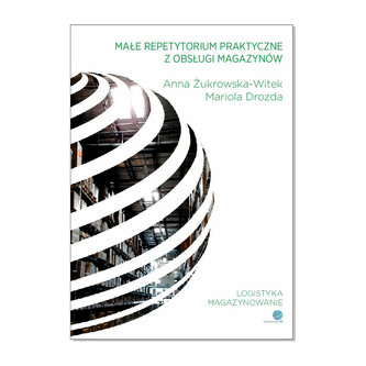 Małe repetytorium praktyczne z obsługi magazynów