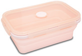 Śniadaniówka silikonowa 800 ml Pastel Powder Peach Coolpack, Patio