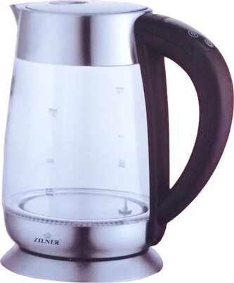 Elektrická rychlovarná konvice 1,8l