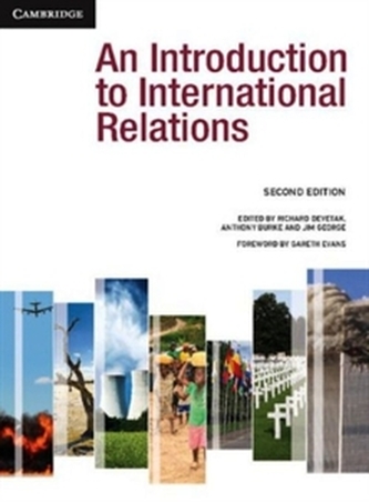 An Introduction to International Relations 2Ed An Introduction to International Relations 2Ed